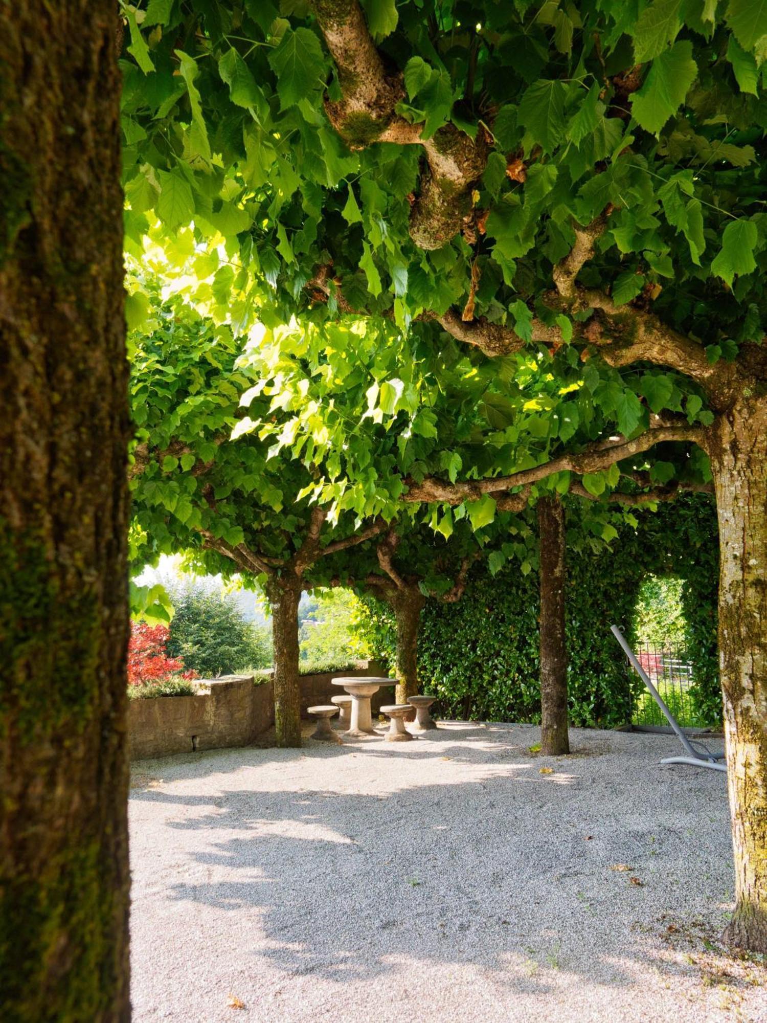 Panoramic Lakeview House Bellagio Civenna Kültér fotó